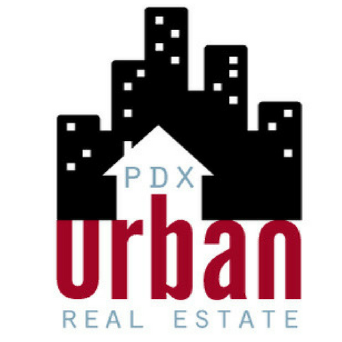 PDX Urban logo