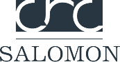 CRC Salomon, Inc. logo