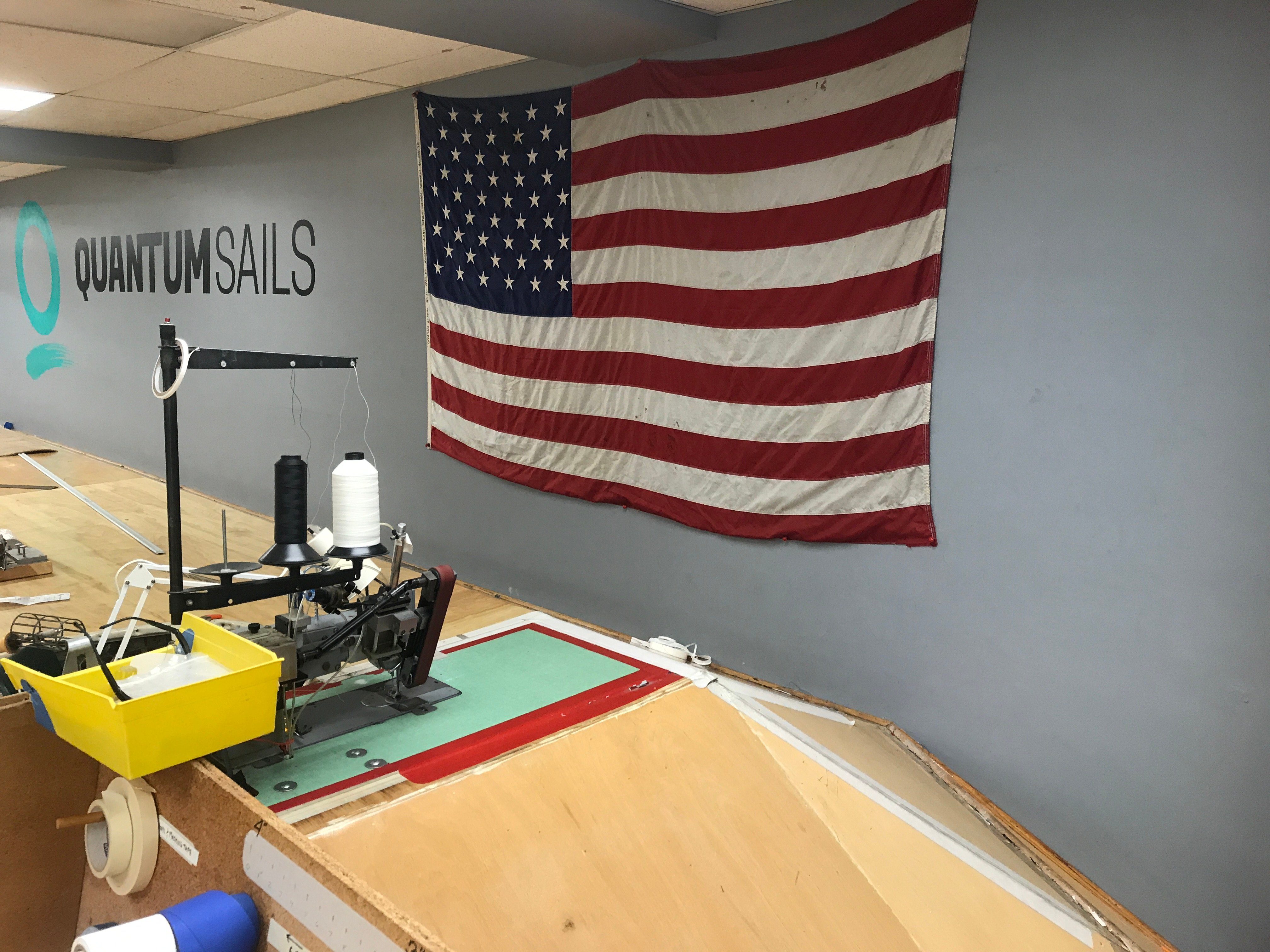 Avatar for Quantum Sails & Canvas