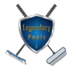 Avatar for Legendary Pools