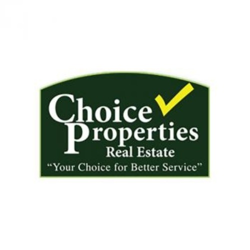 Choice Properties Real Estate logo