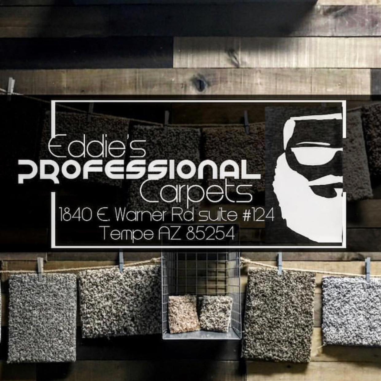 Avatar for Eddie's Professional Carpets