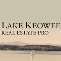 Lake Keowee Real Estate Pro logo