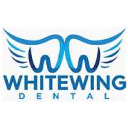 Dentist In La Feria - Whitewing Dental logo