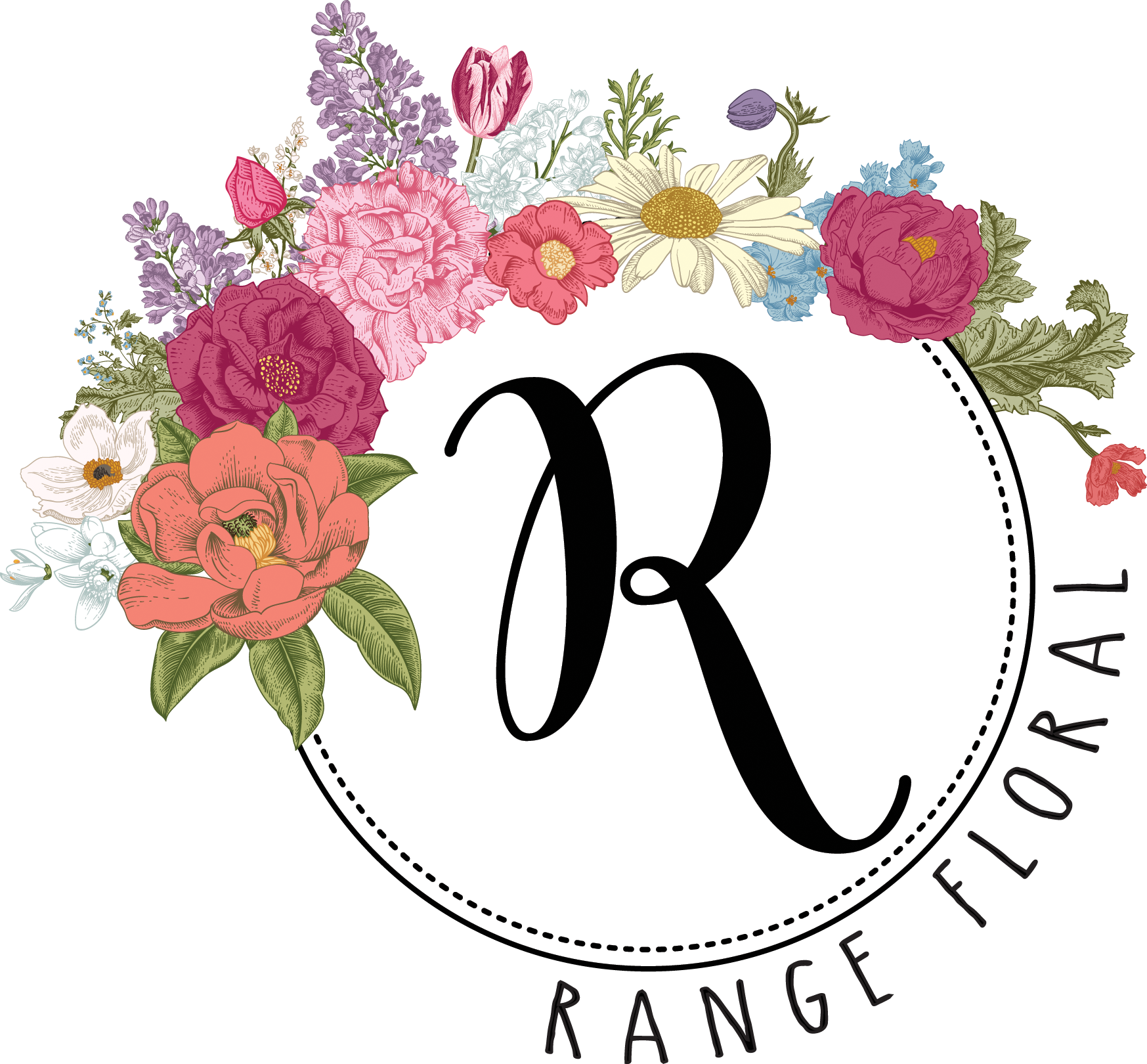 Avatar for Range Floral