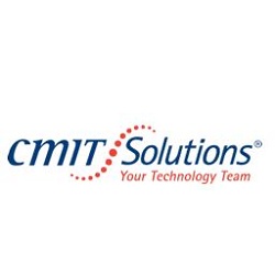 CMIT Solutions of Atlanta Northeast logo