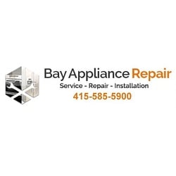 Bay Appliance Repair logo