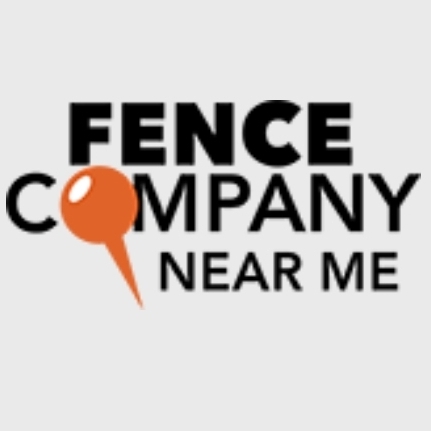 Logo for Fence Company Near Me