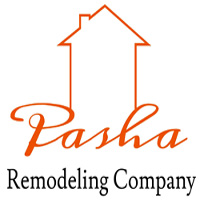 Pasha Remodeling Company logo