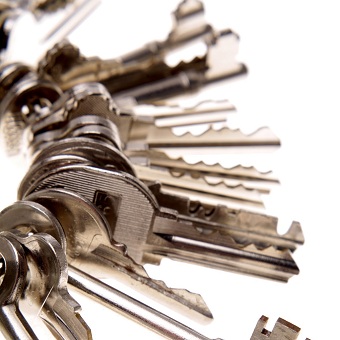 Champion Locksmith logo