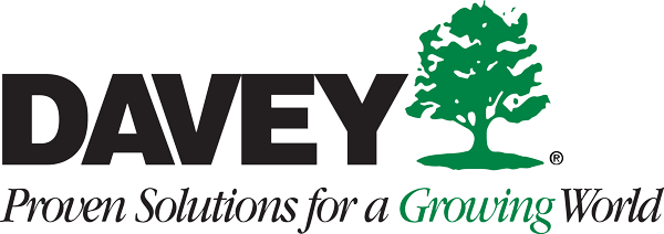 Logo for The Davey Tree Expert Company