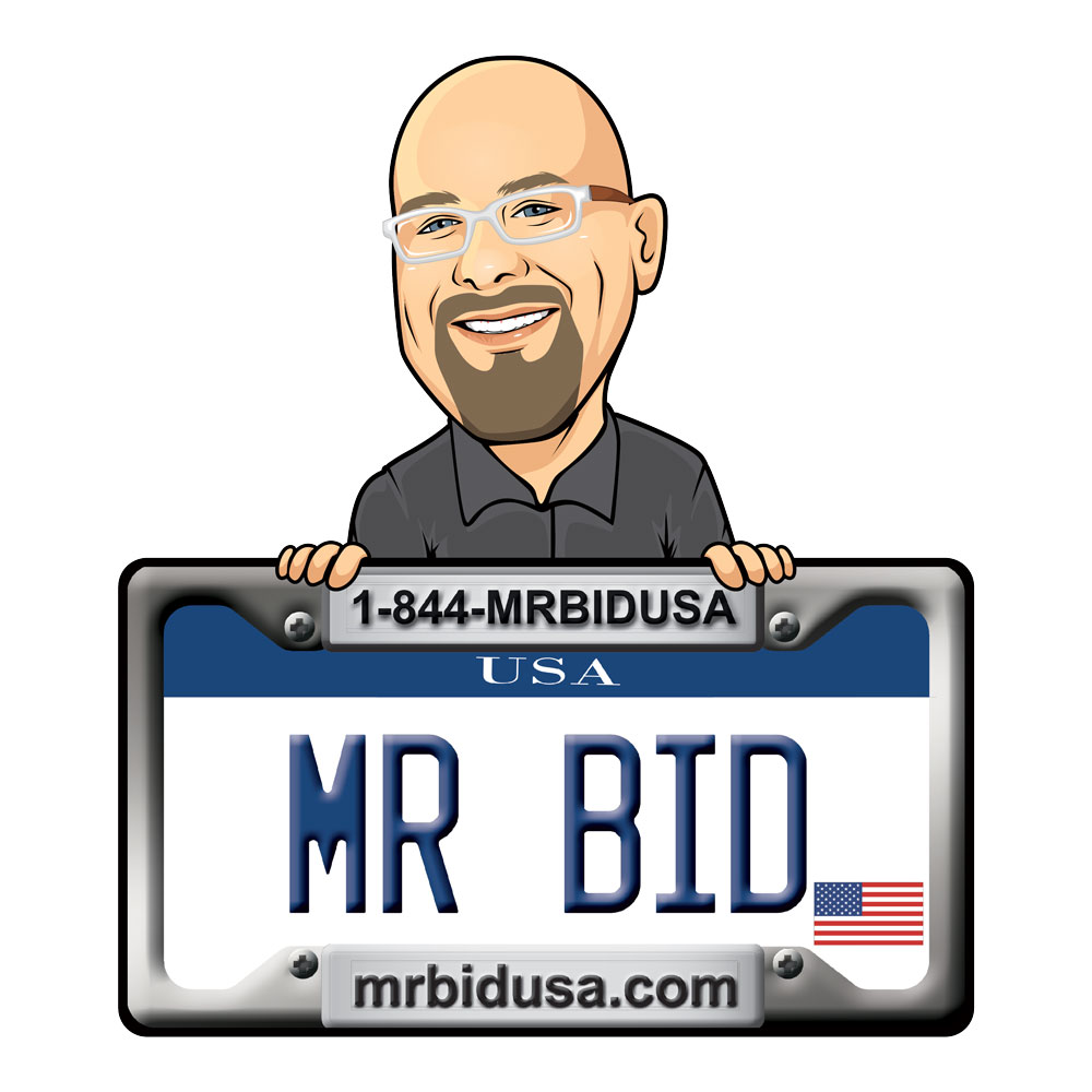 Avatar for Mr. Bid Services & Material Outlet