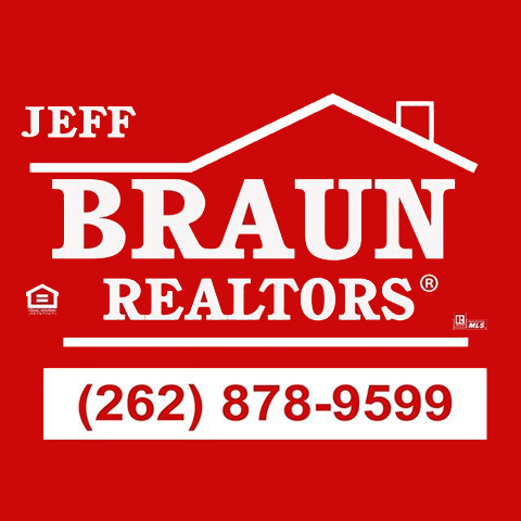Jeff Braun Realty LLC logo