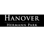 Hanover Hermann Park logo