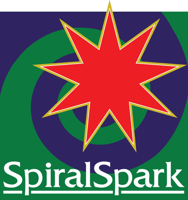 SpiralSpark LLC logo
