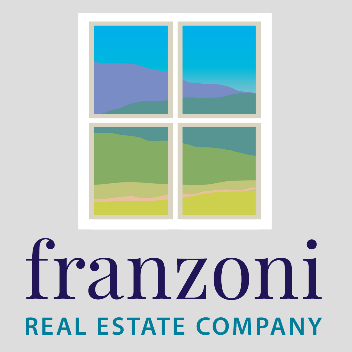 Franzoni Real Estate Company logo