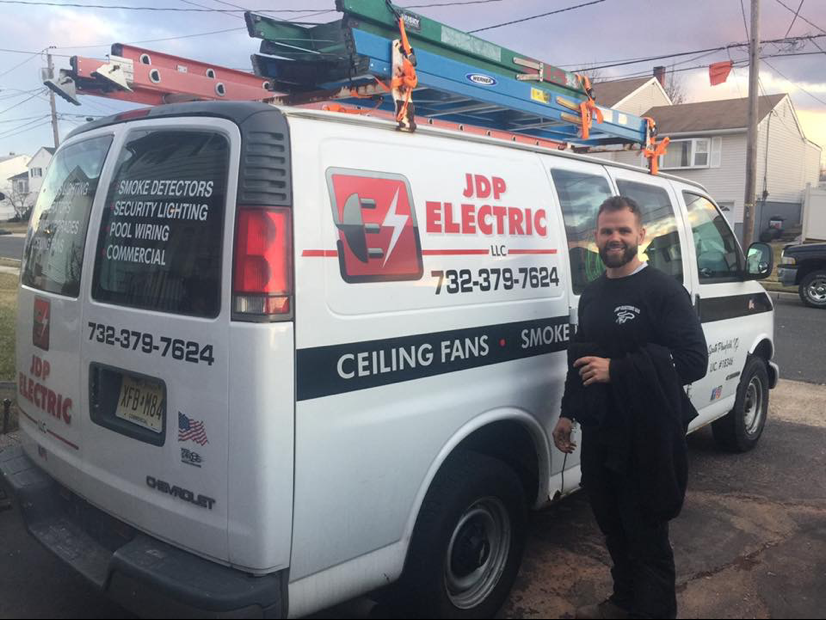 Avatar for JDP Electric