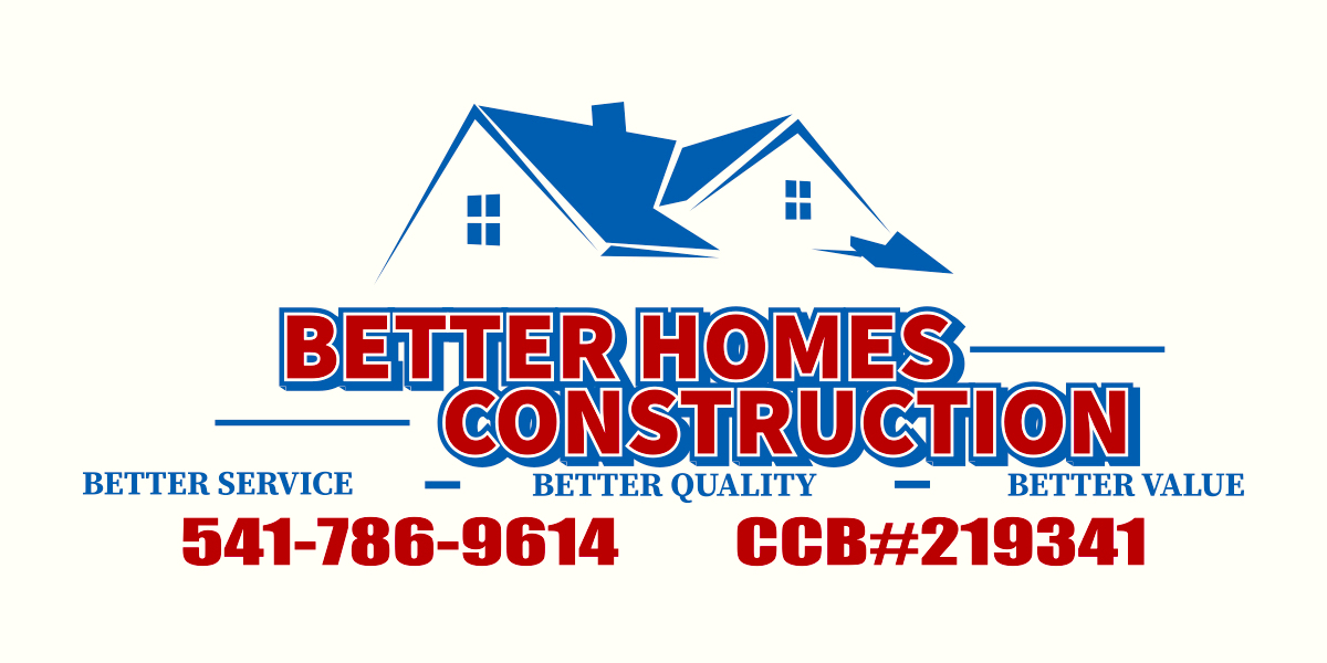 Avatar for Better Homes Construction