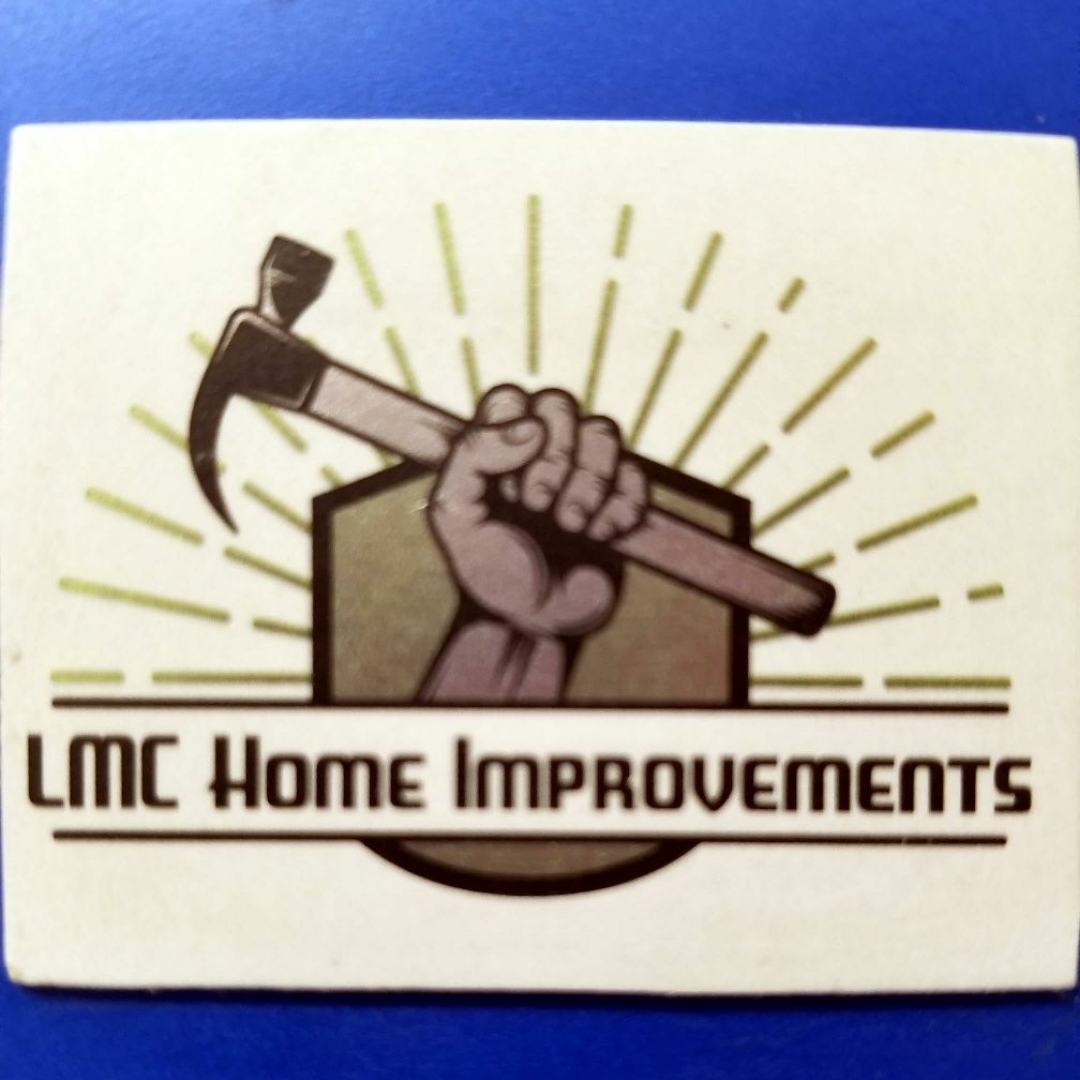 LMC Home Improvements logo