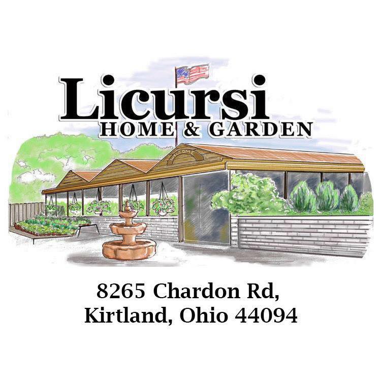 Avatar for Licursi Garden Center