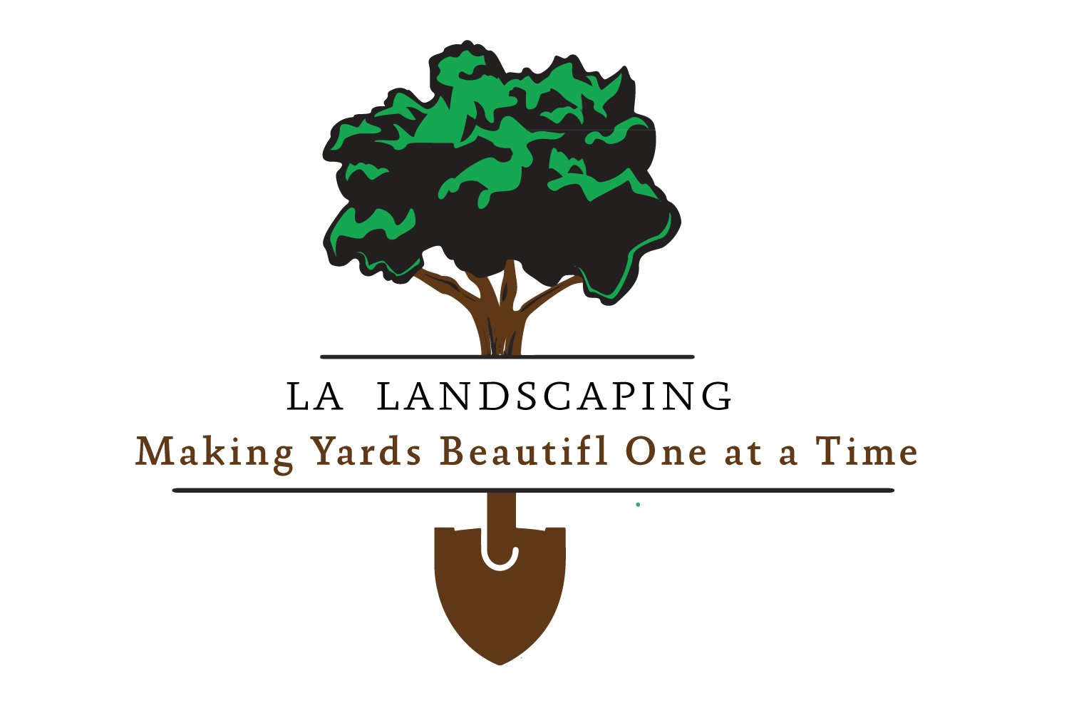 Avatar for LA Landscaping