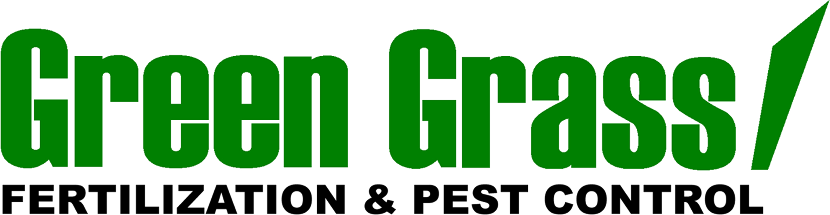 Avatar for Green Grass Fertilization and pest control inc.