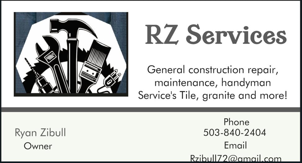 Avatar for RZ Services