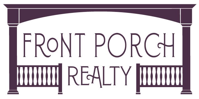 Front Porch Realty logo