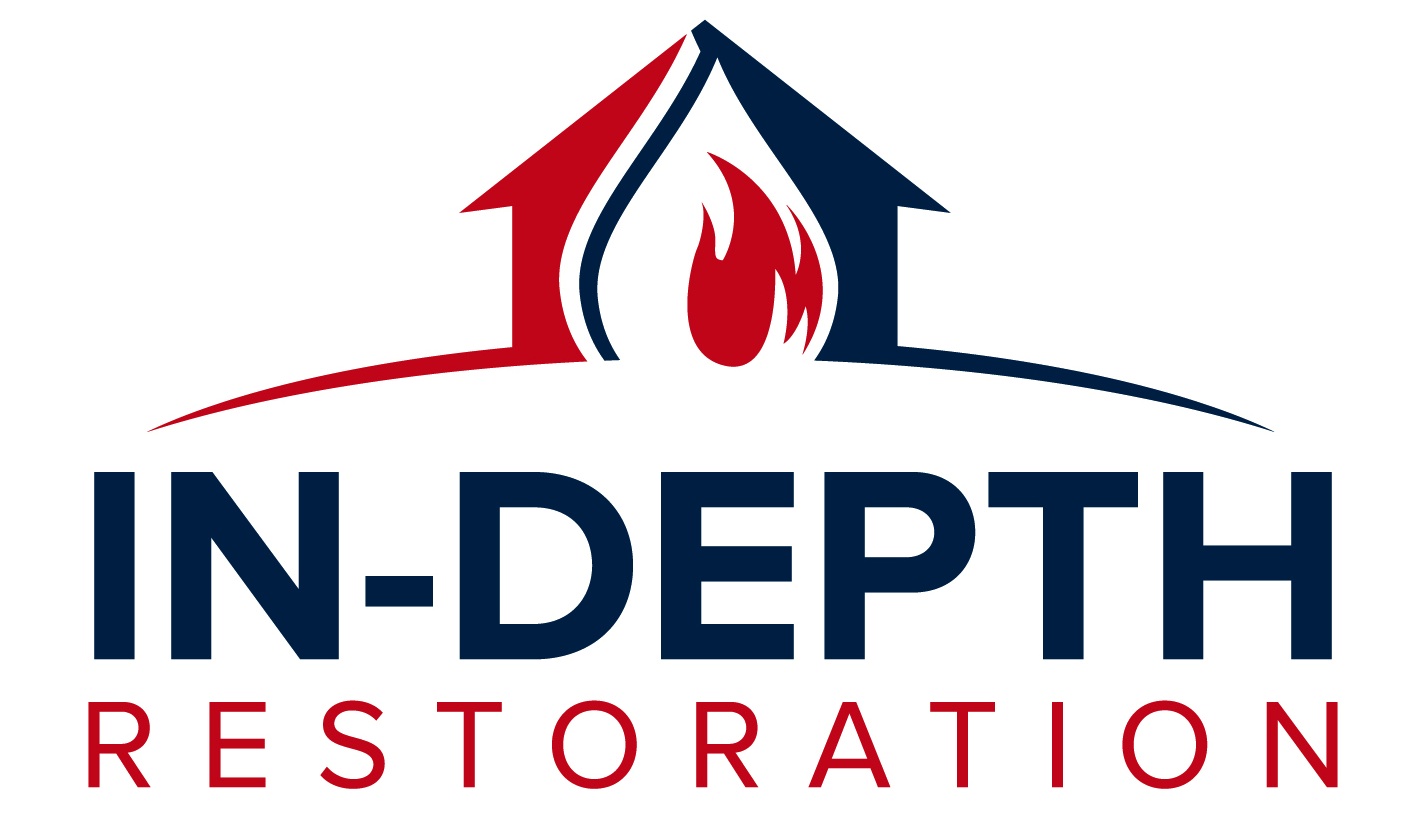 In-Depth Restoration logo