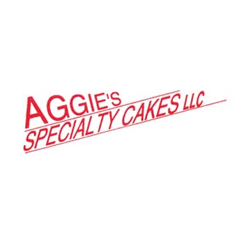 Aggie's Specialty Cakes, L.L.C. logo