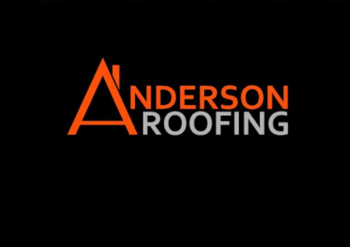 Anderson Roofing & Contracting logo