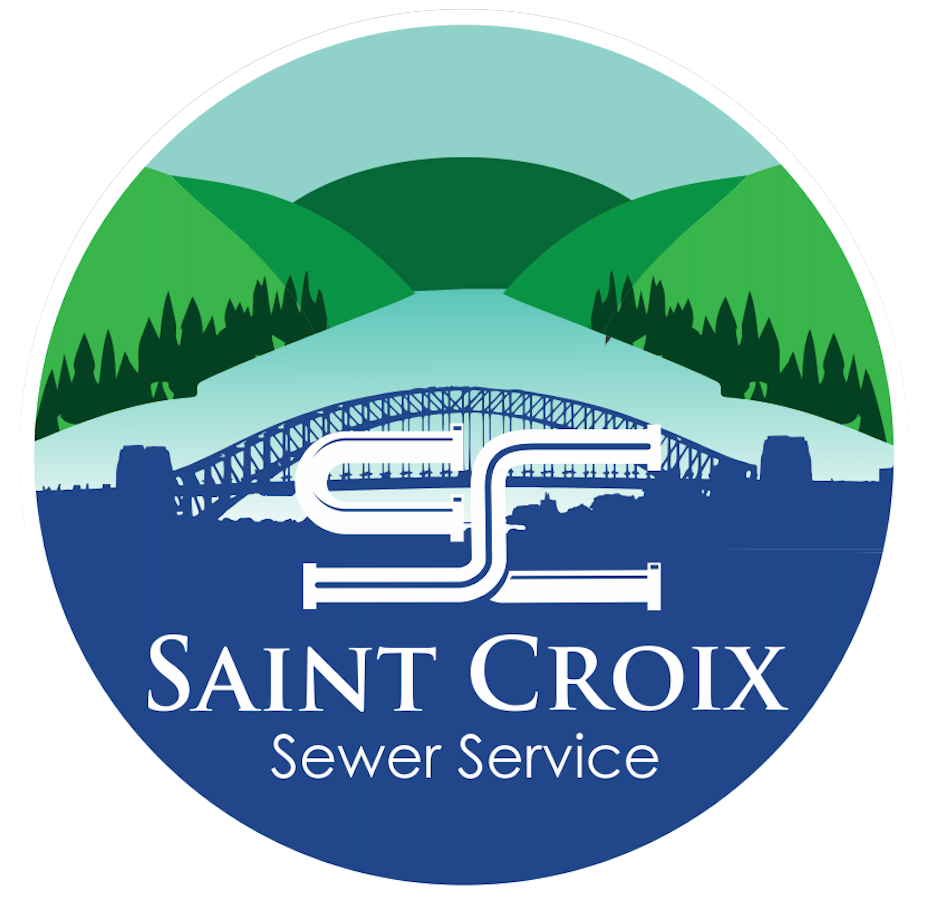 Avatar for Saint Croix Sewer Service, Inc.