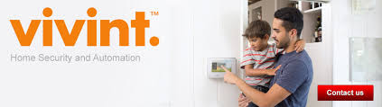Logo for Vivint