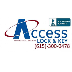 Avatar for Access Lock and Key