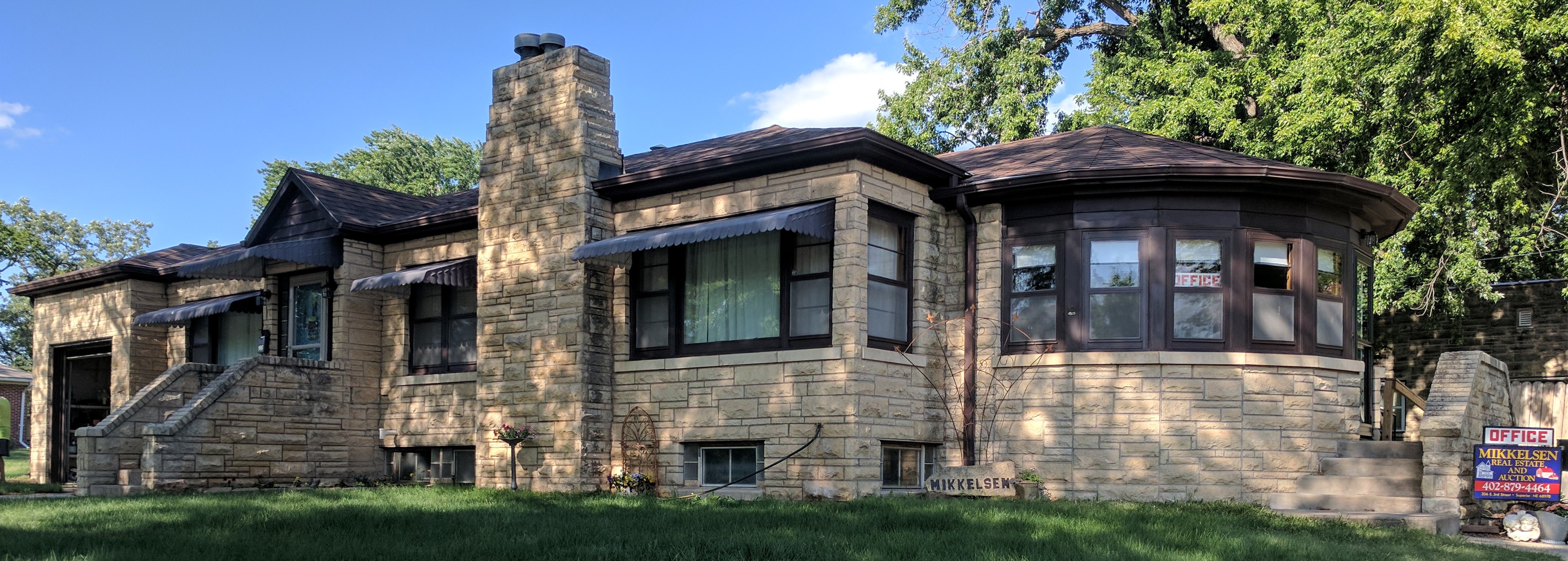 Avatar for Mikkelsen Real Estate & Auction LLC