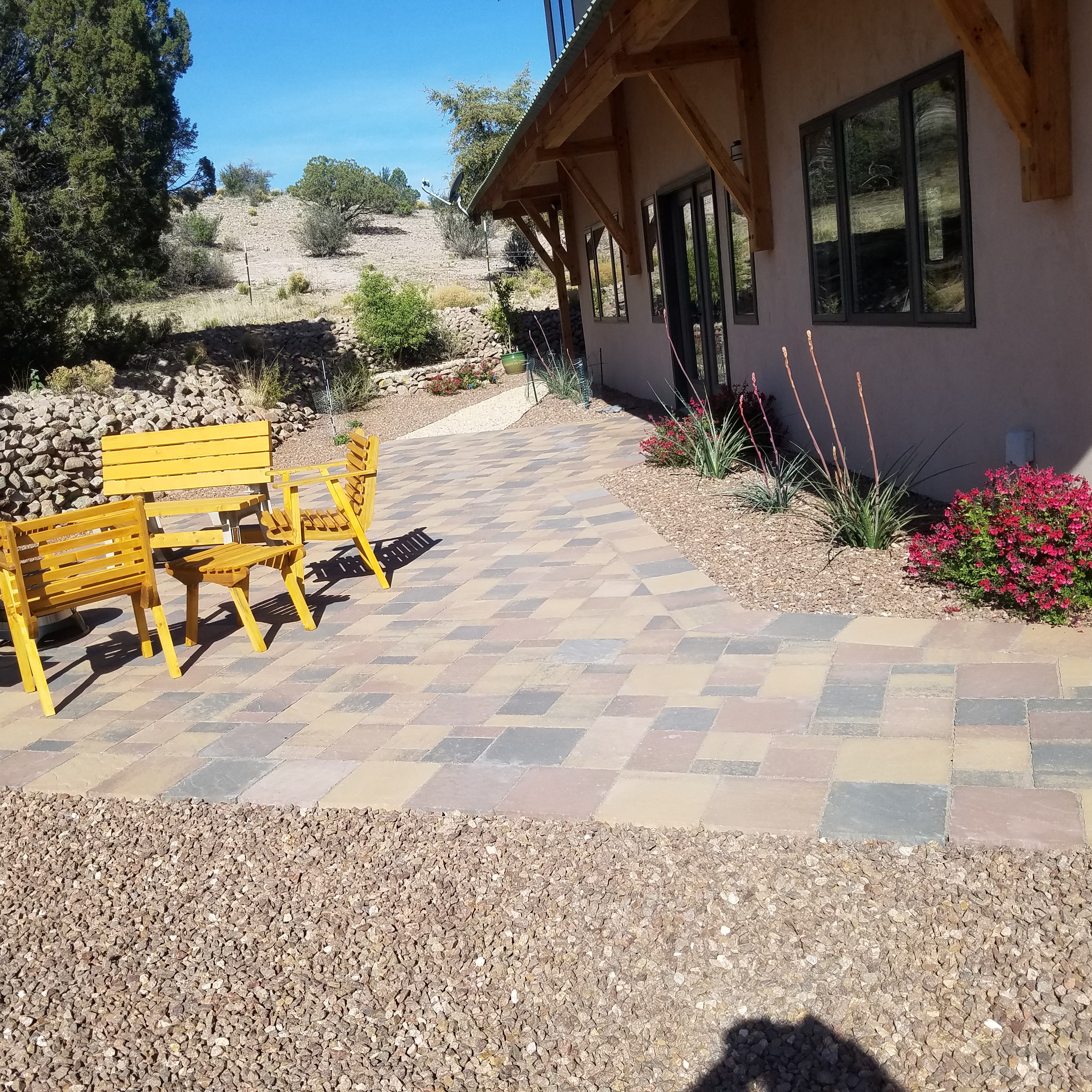 Avatar for ROADRUNNER LANDSCAPE