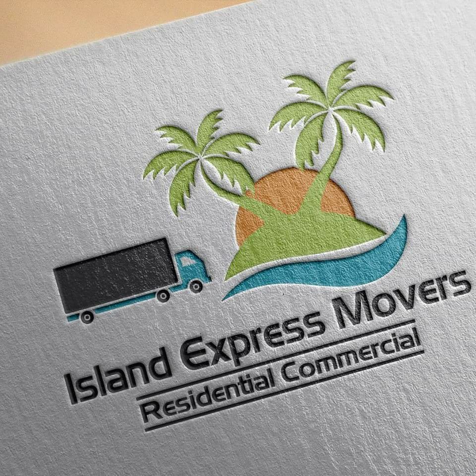 Avatar for island express movers
