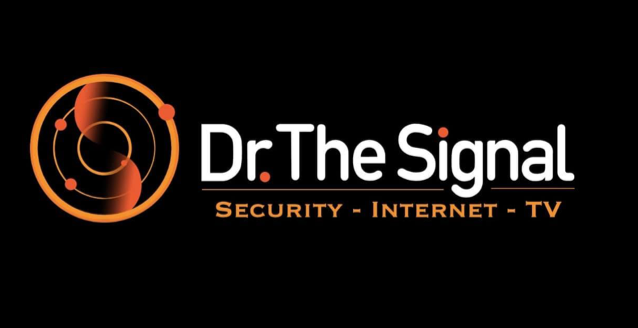 The Signal logo