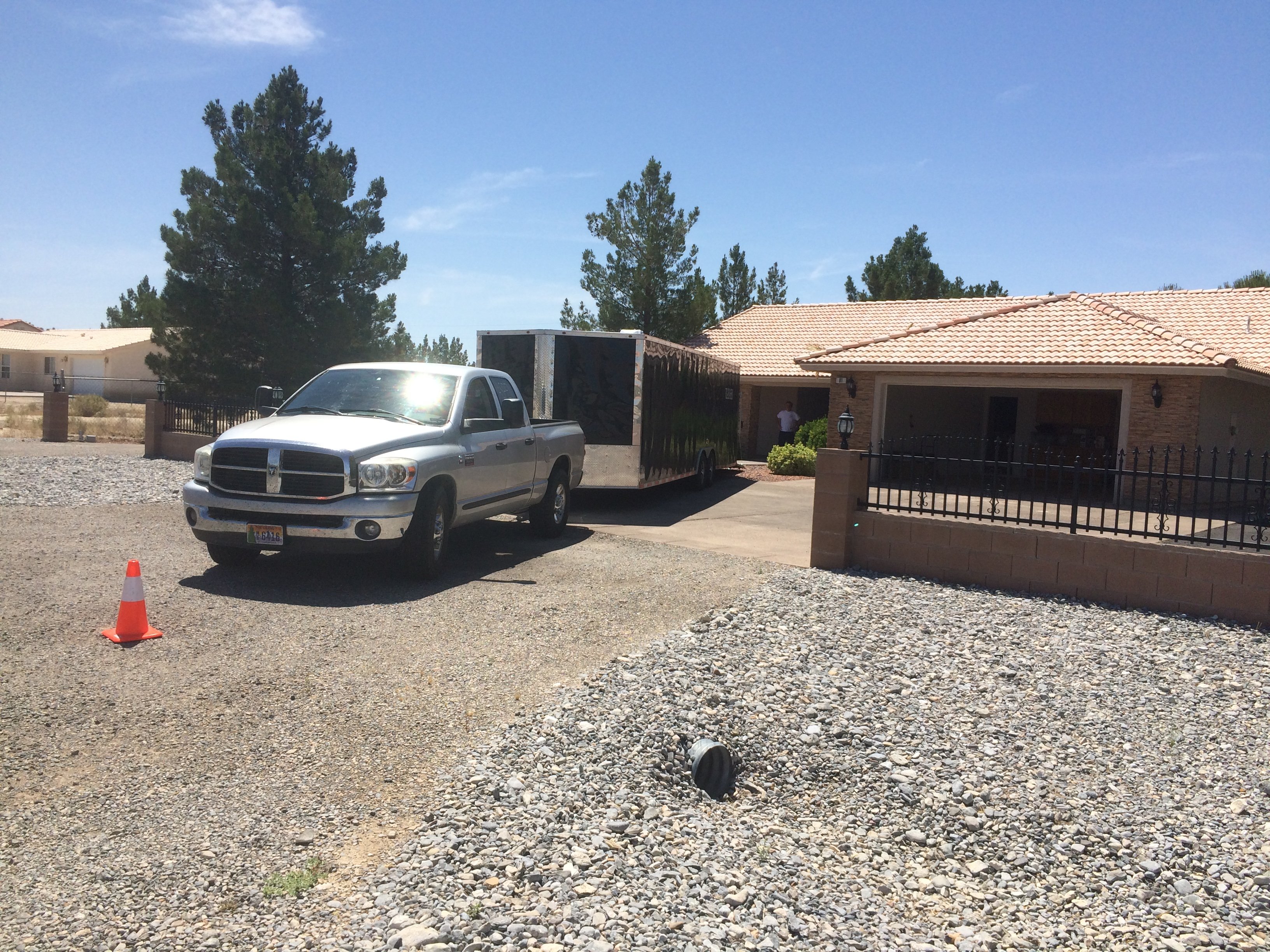 Avatar for Aspen Moving Co. LLC