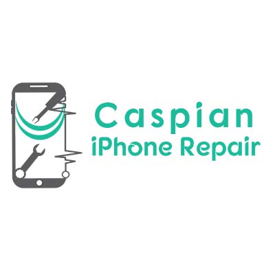 Caspian iPhone Fix logo