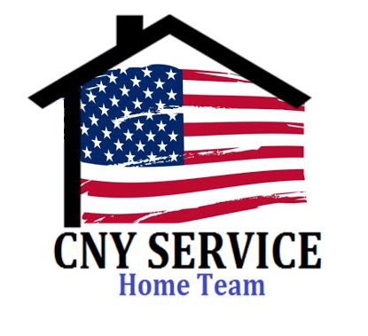 CNY SERVICE Home Team logo