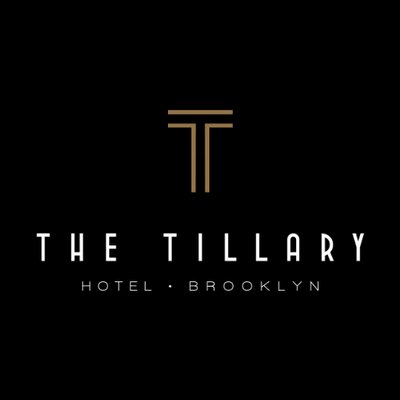 The Tillary Hotel logo