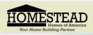 Avatar for Homestead Homes of America, Inc.