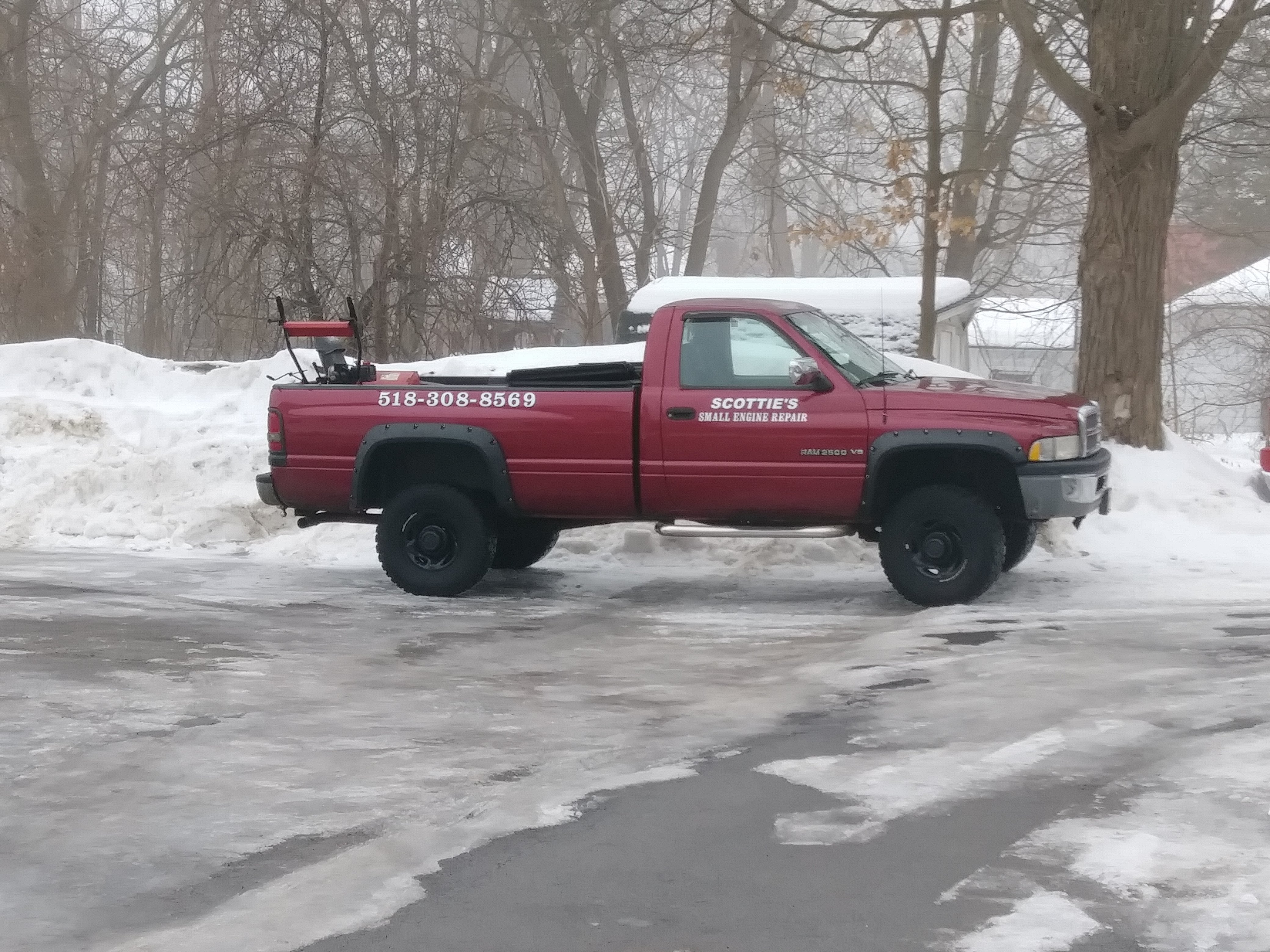 Avatar for Scotties small engine repair