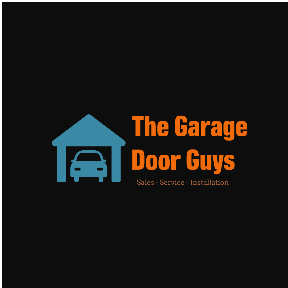 The Garage Door Guys logo