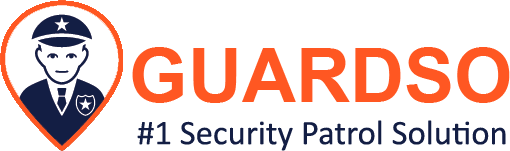 Guardso - Security Guard Management System logo