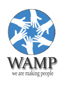 Wamp Infotech Pvt Ltd logo