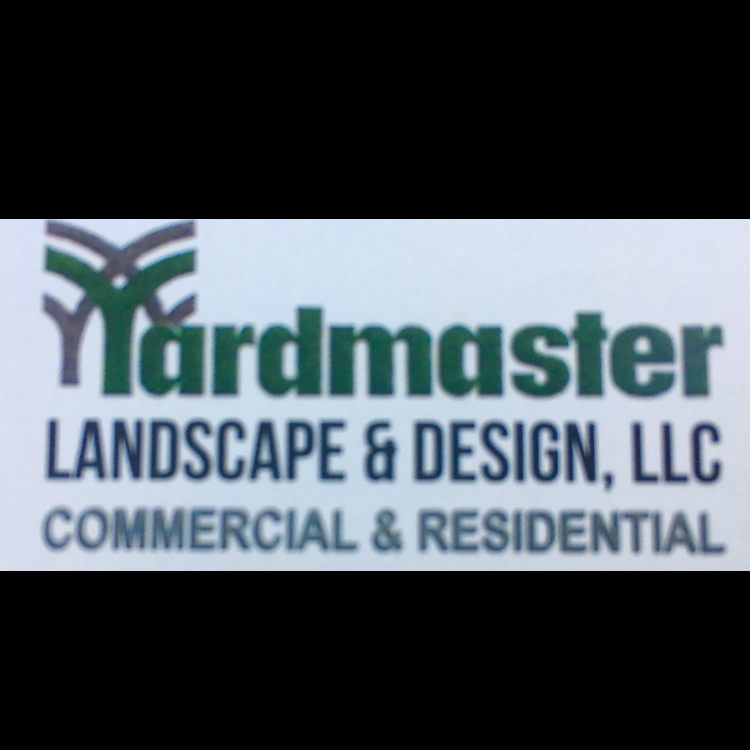 Yardmaster Landscape & Design, LLC. logo