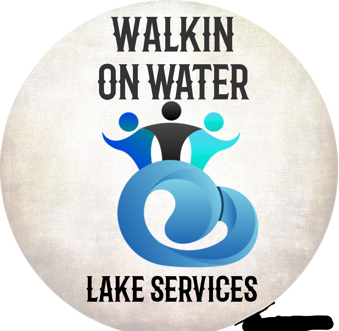 Avatar for Walkin On Water Lake Services