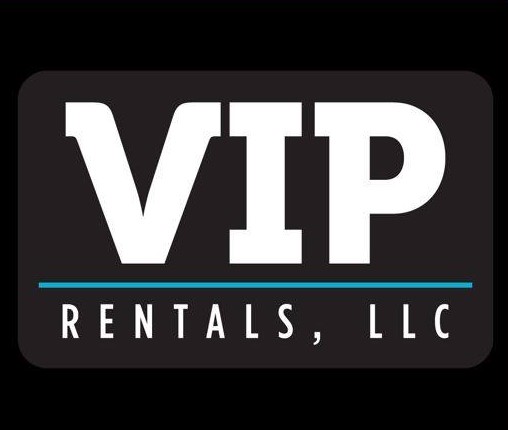 VIP Rentals LLC logo